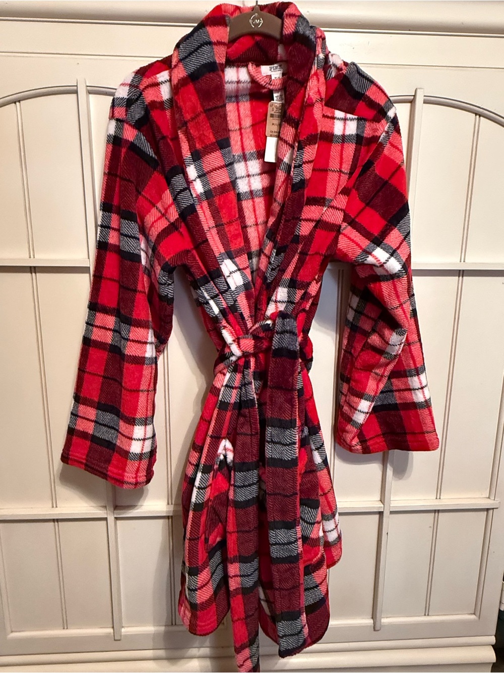 Victoria’s Secret PINK Robe